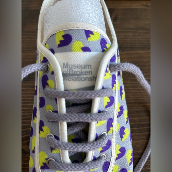 Startas Sneakers, EU size 42, US size 10 women’s, US size 8.5 men’s - Picture 6 of 11